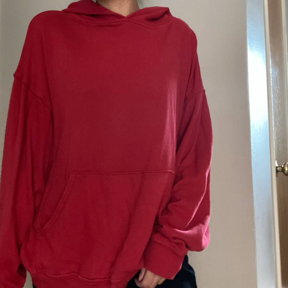 Reformation Hoodie